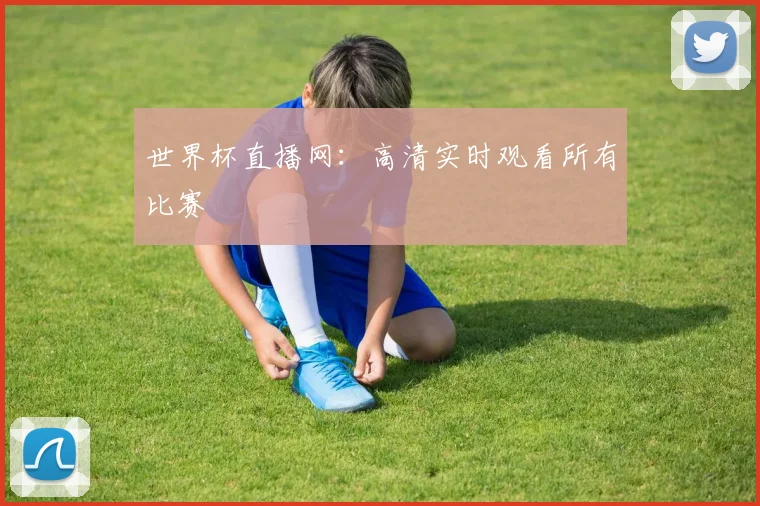 世界杯直播网：高清实时观看所有比赛